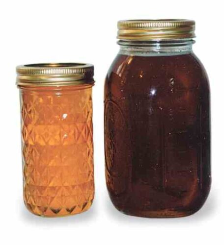 Producing and Selling Honey for the Backyard Beekeeper